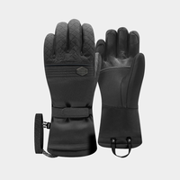 RACER W Gsnow 5 mustad kindad