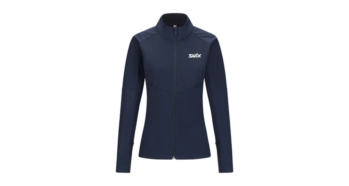 Kurtka SWIX Nordic XC ciemny granatowy