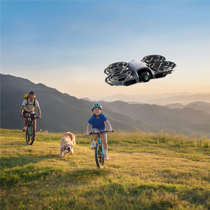 DJI droon NEO 2