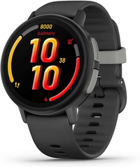 GARMIN Bounce 2 GPS WiFi LTE grigio ardesia
