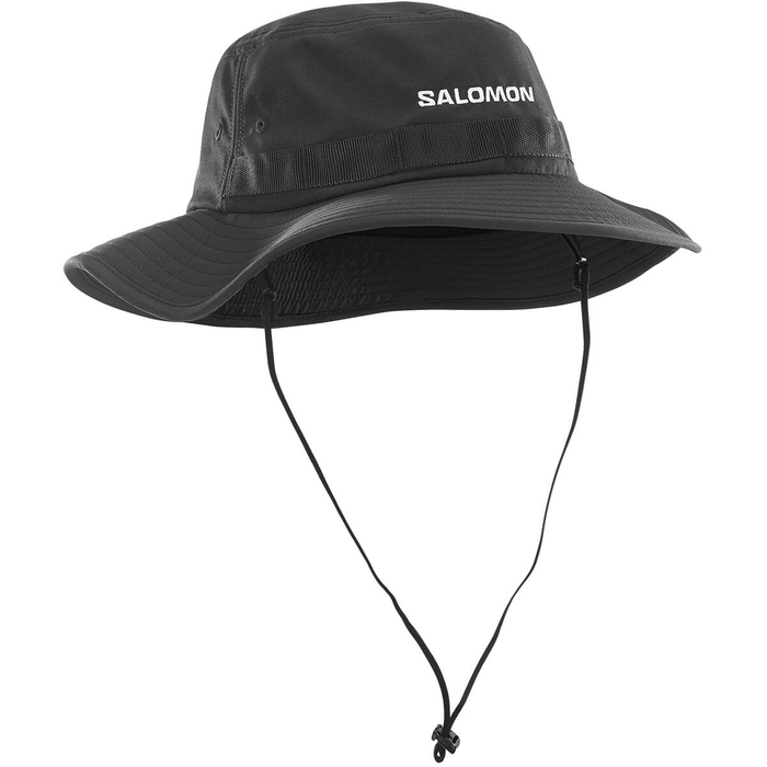 Cappello SALOMON Booney U nero profondo