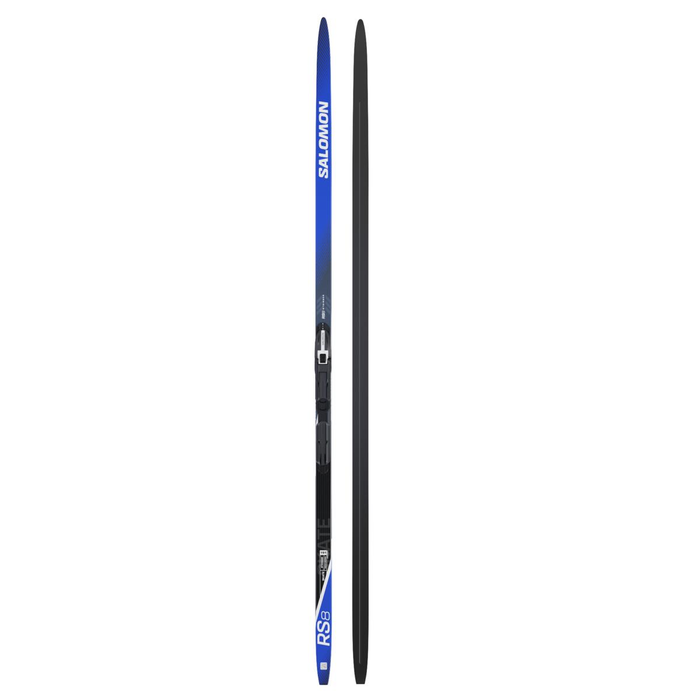 SALOMON RS8 X-Stiff med PL Shift SK langrendski med bindinger