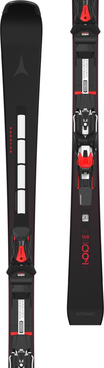 ATOMIC Redster Q9i RVSK S IFI w/P I 12 GW