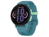 GARMIN Bounce 2 GPS WiFi LTE turquoise