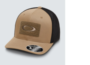 oakley-si-110-snapback-new-khakki-cepure-ar-nagu
