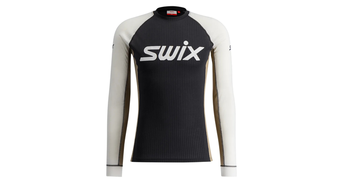 Maillot manches longues SWIX RaceX Classic dune