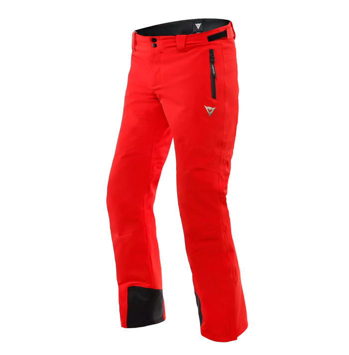 DAINESE Ariante Dermizax EV racing rouge