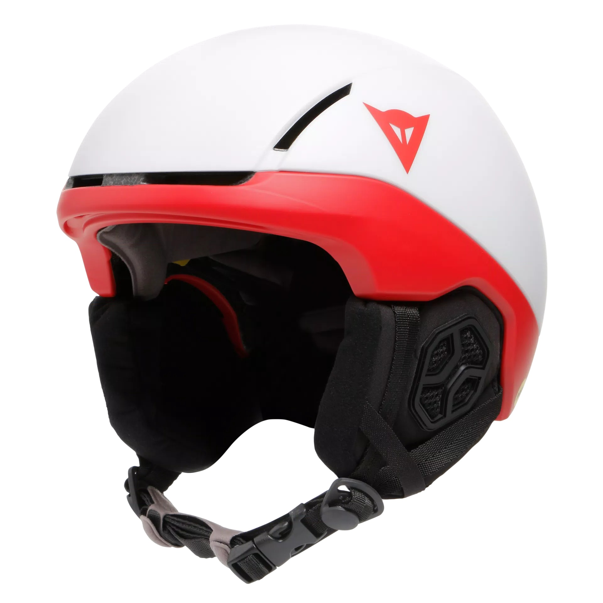 dainese-elemento-mips-white-red-kivere