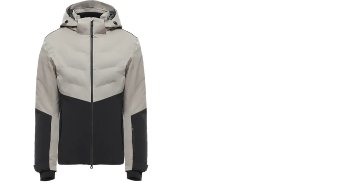 DAINESE Levita Dermizax EV Flexagon elevandihall/veniv limo jope