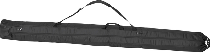 Sacca sci nordico ATOMIC 3 paia nera
