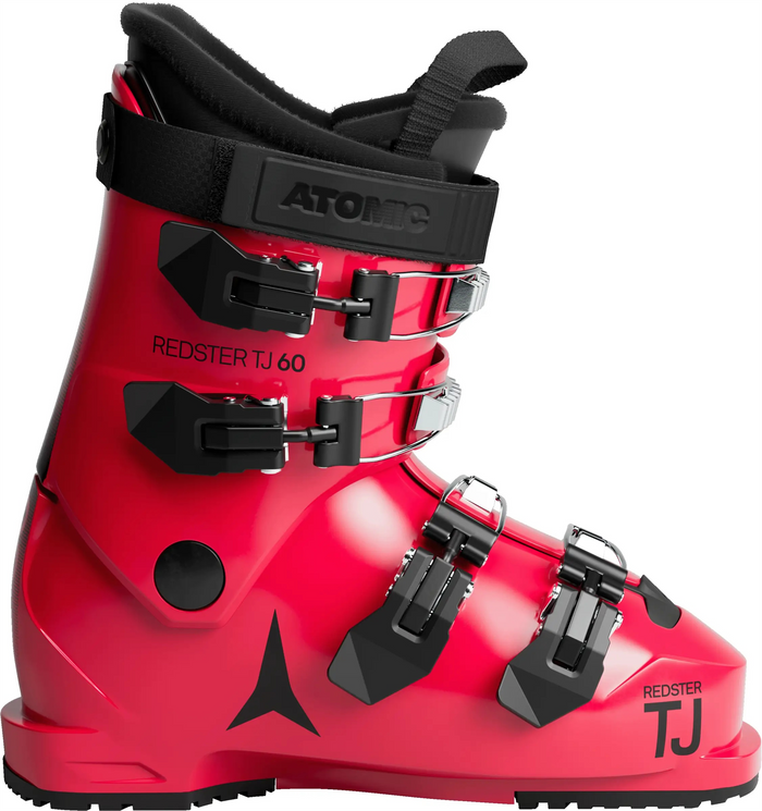 ATOMIC Redster TJ 60 rood tension/zwart