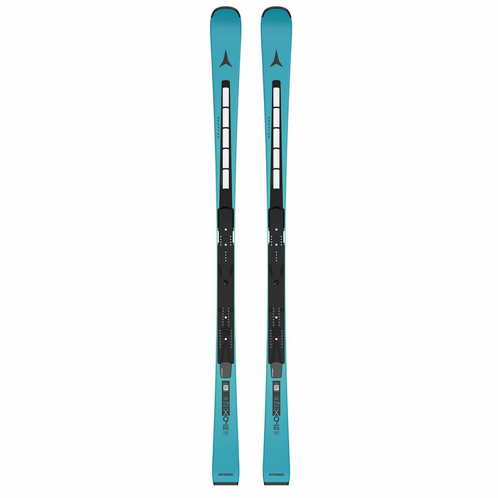 ATOMIC Redster X9RS RVSK S IRI Ski