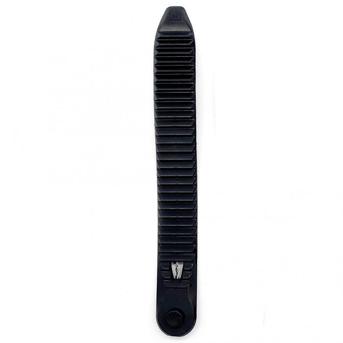 Cavo fibbia punta NITRO 7mm 150x18mm per tutti gli attacchi 26/27