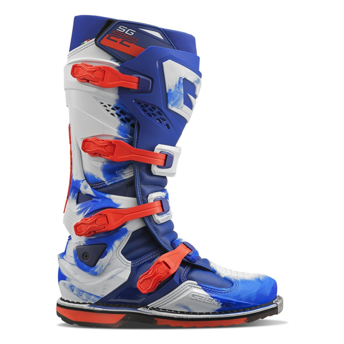 GAERNE batai SG 22 hurricane