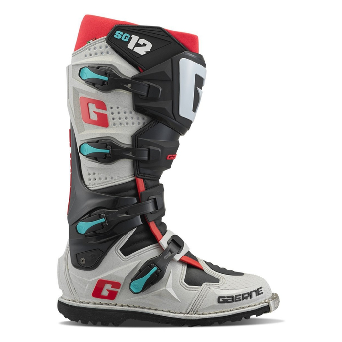GAERNE batai SG 12 Enduro žvyrui