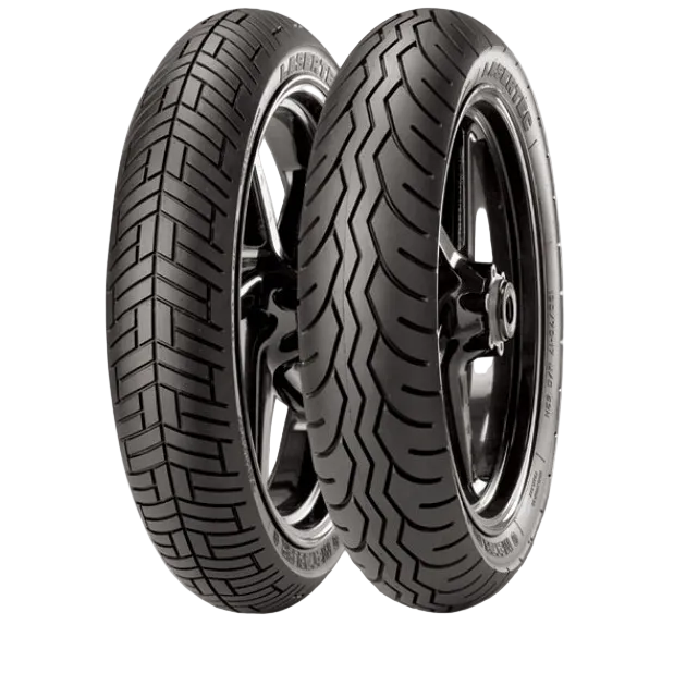 Pneu METZELER 100/90-19 Lasertec M/C 57V TL F