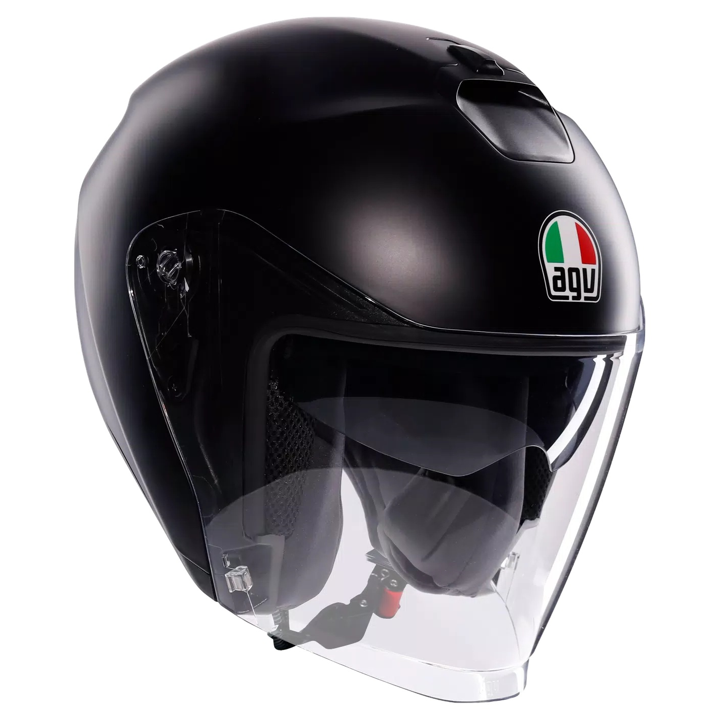 agv-kivere-irides-mono-matt-black