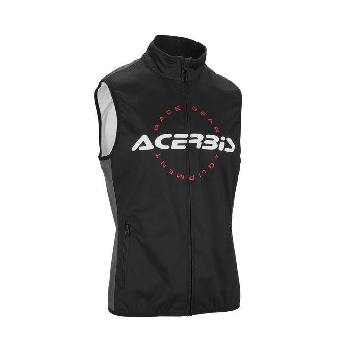 ACERBIS softshell-vest Linear hall/must