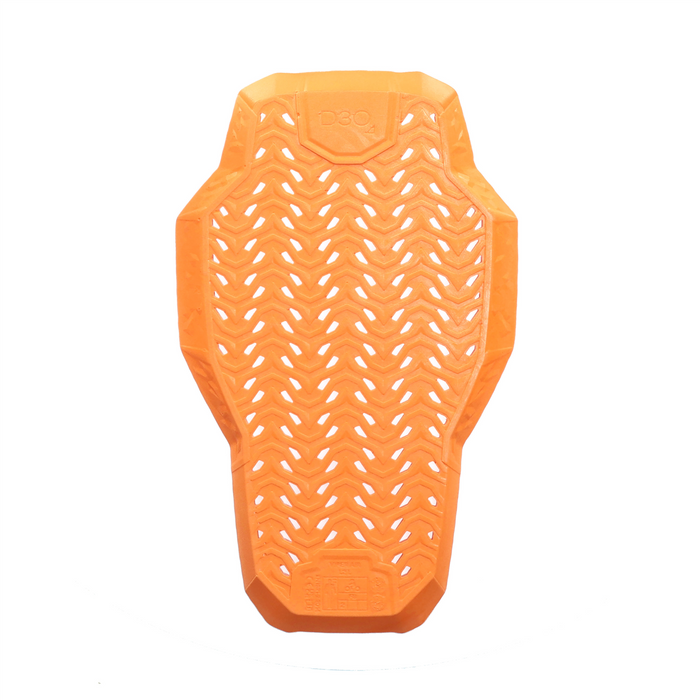 ACERBIS D30 Viper Air Lev2 orange Rückenprotektor