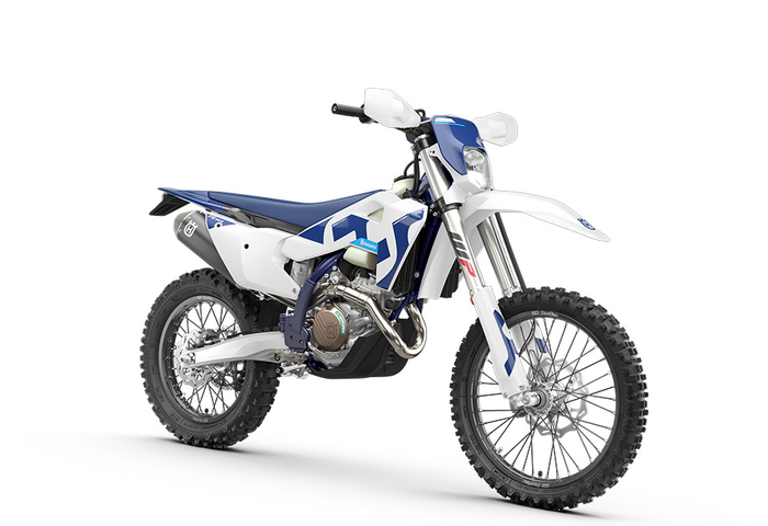 HUSQVARNA motociklas FE 501 '26