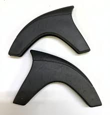 Embouts de ski ATOMIC SL S155 Asymétrique paire