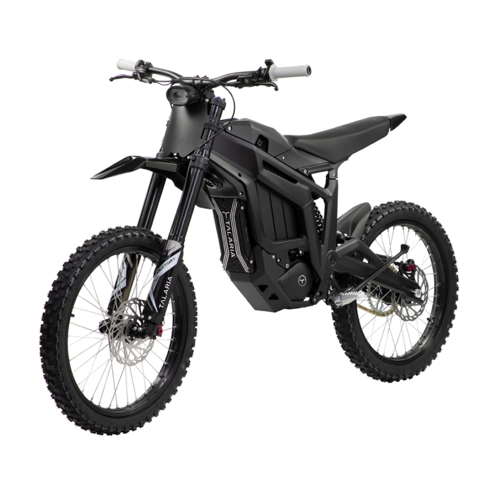 TALARIA elektryczny motocykl XXX TL2500 MX 60V 40Ah '26 must