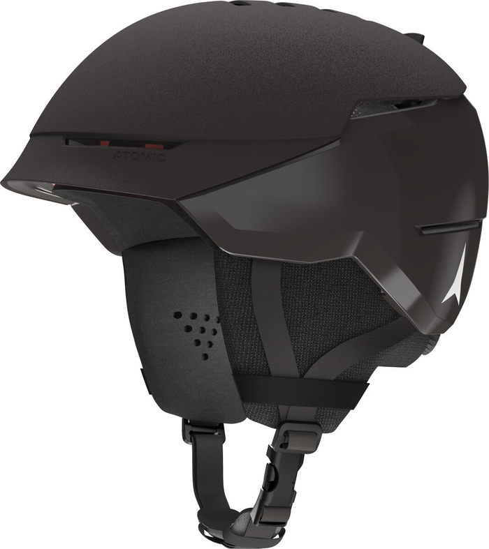 Kask ATOMIC Nomad czarny