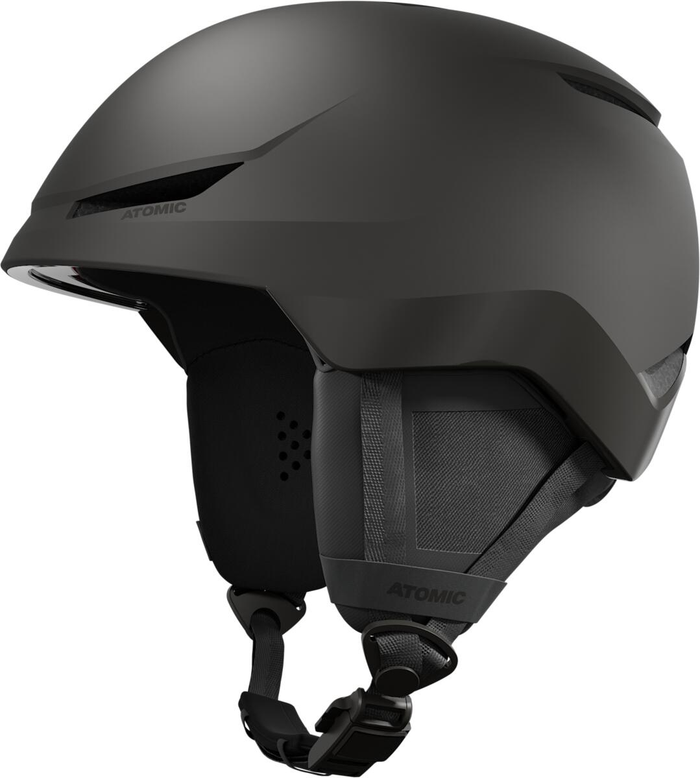 Kask ATOMIC Revent Amid czarny