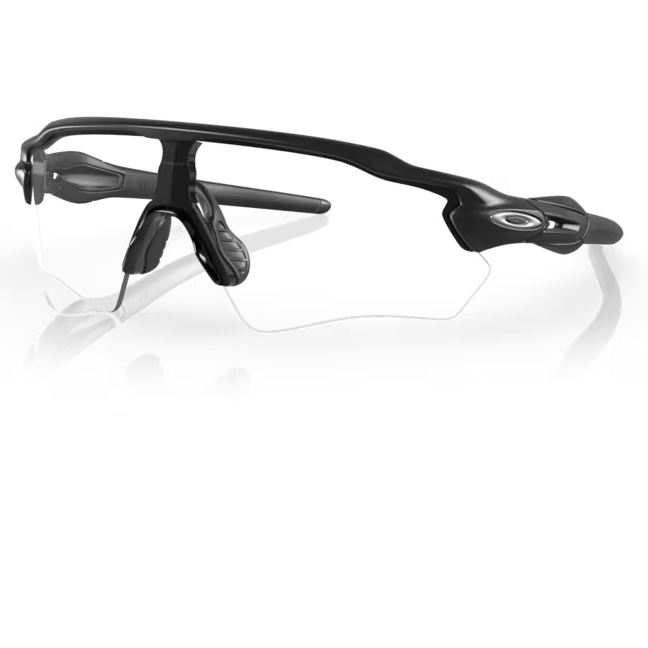 OAKLEY Radar EV Path matt black w/clear