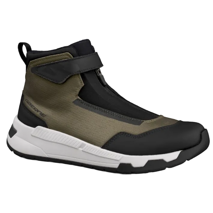 Chaussures GAERNE G Zion Air noir/vert