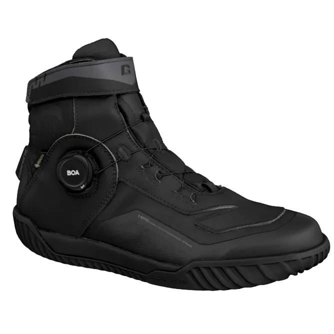 Chaussures GAERNE G Brave Gore-Tex noir