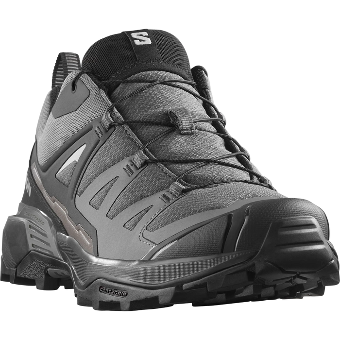 SALOMON batai X Ultra 360 magnetas/juoda/pewteris