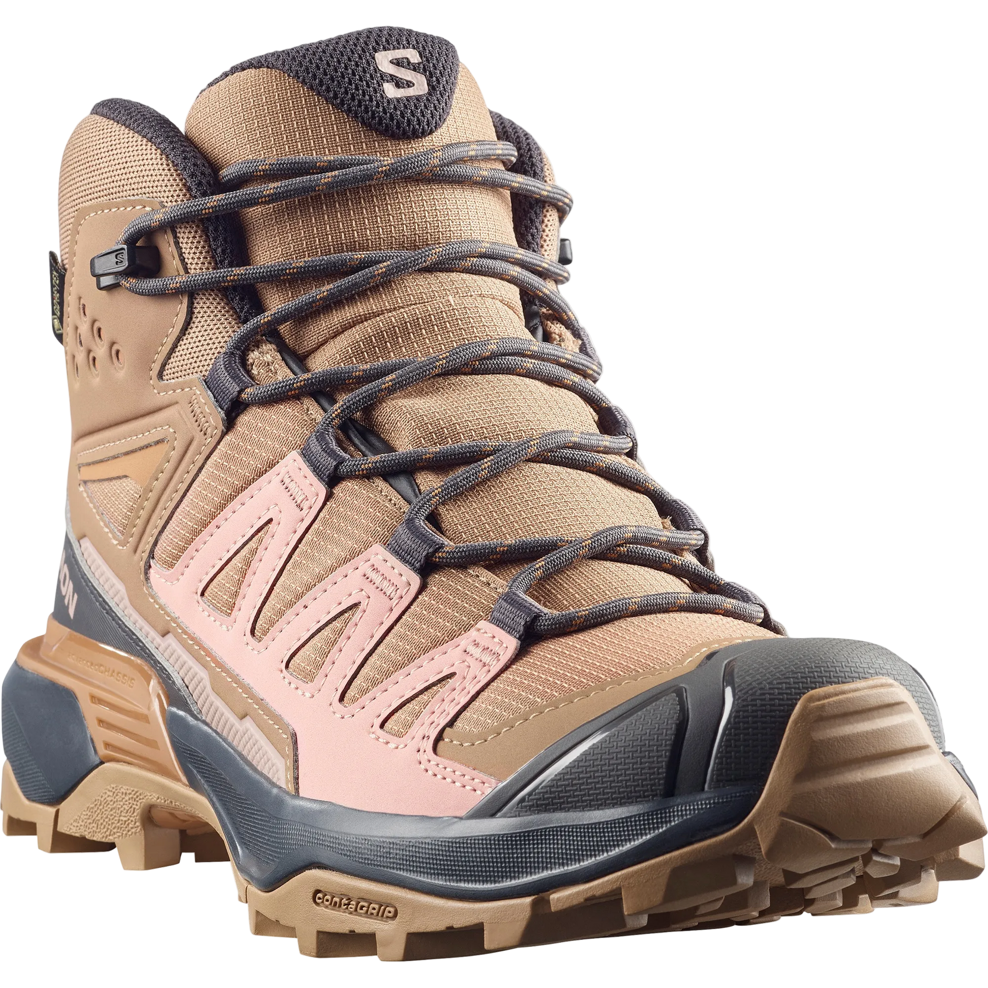 salomon-apavi-x-ultra-360-mid-gtx-w-brown-pink