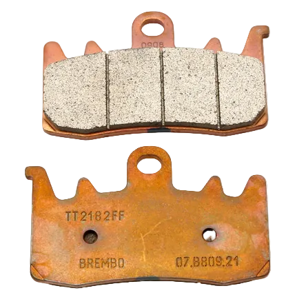 Pastiglie freno HUSQVARNA BRM 10A HH anteriori SM 701 '21-'26