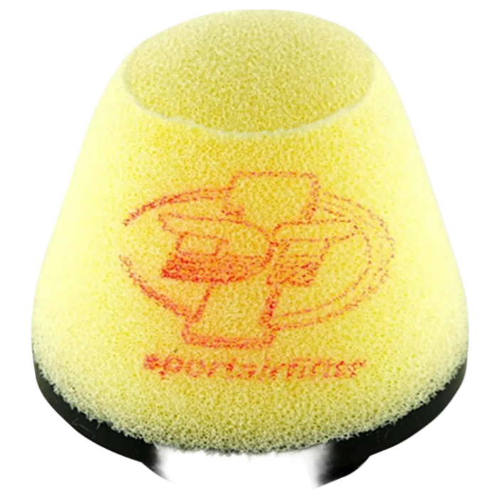 Collier de filtre à air DT-1 31-34mm PitBike