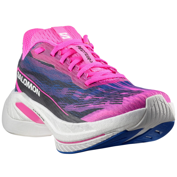 SALOMON jalanõud Spectur 3 W must/valge/erkroosa