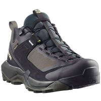SALOMON jalatsid X Ultra Alpine GTX must/turvas/asparagoosiroheline