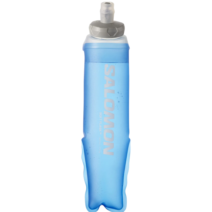 Borraccia SALOMON Ultra Soft Flask 500ml Ultra42 blue