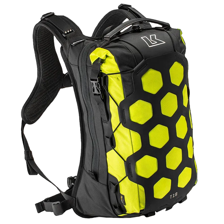 kriega-mugursoma-trail-18-black-yellow