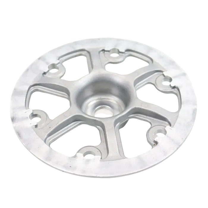 HUSQVARNA clutch presure plagte FC 250/350 '19-'26