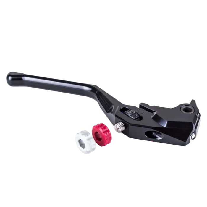 Levier de frein réglable FXL Norden 901 noir