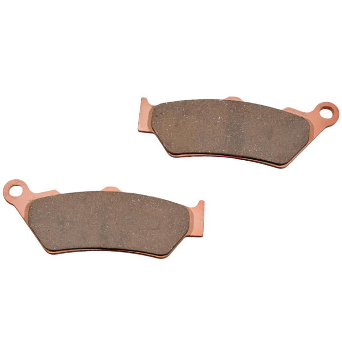 Plaquettes de frein avant GOLDFREN Enduro 701 S33 Route