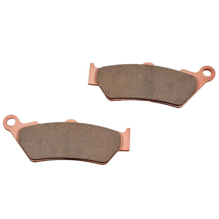 GOLDFREN Plaquettes de frein avant 125-701 K5