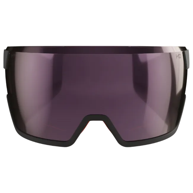 ATOMIC klaas Revent GT Visor roosa vask HD C2-3