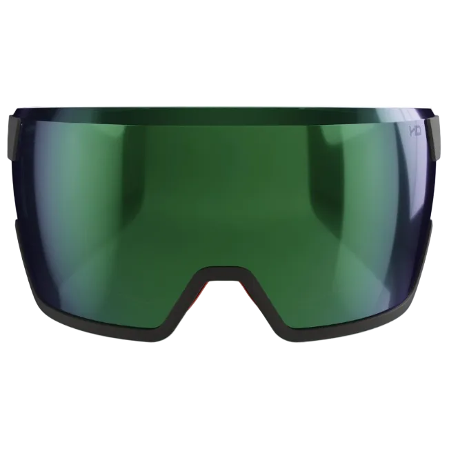 ATOMIC lääts Revent GT Visor roheline HD C2-3