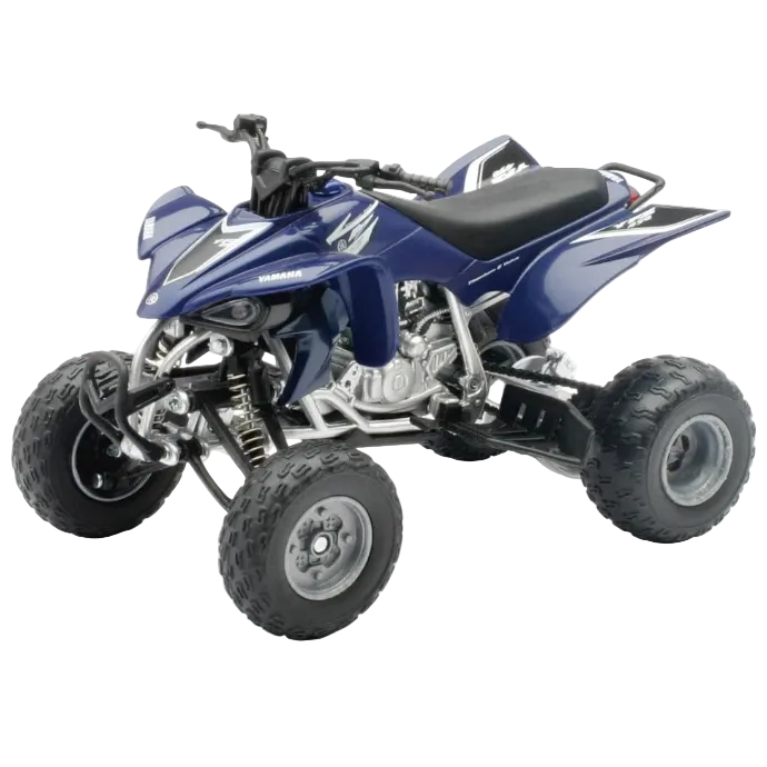 NEW RAY model 1:12 YAMAHA YFZ 450