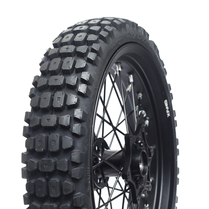 Pneu DELI TIRE 130/70-17 Brutal SB107 62S TL arrière