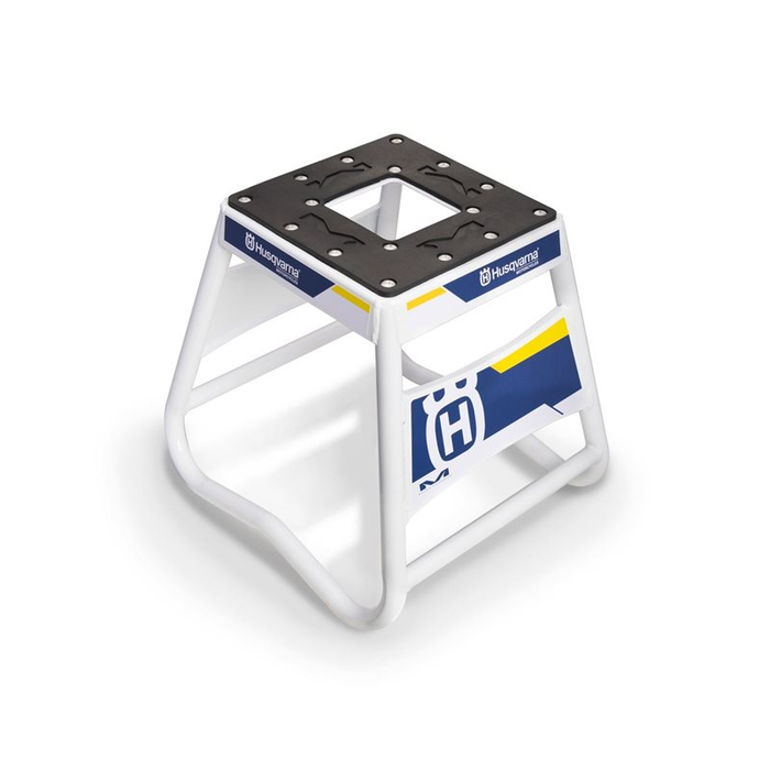 HUSQVARNA Matrix A2 motorstandaard wit
