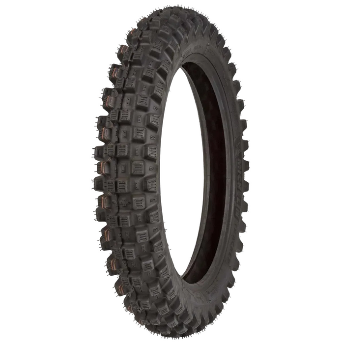 Pneumatico MICHELIN 100/100 - 18 M/C 59R R TT