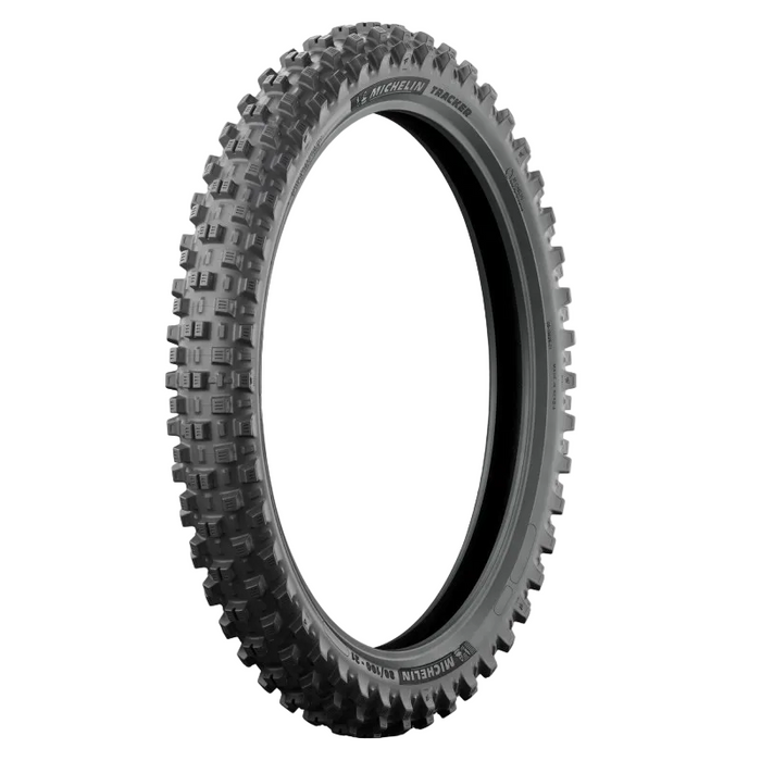 MICHELIN Reifen 80/100 - 21 M/C 51R F TT